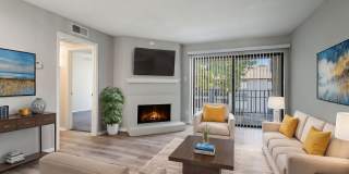 Prestonwood Apartment Homes Gallery 4
