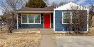 2710 32nd Street Gallery 1