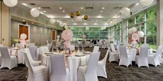 Congressional Towers Gallery 9