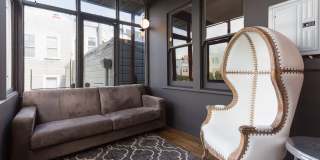 574 Castro Street Gallery 25