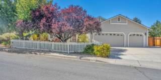 MODERN RENO HOME WITH EASY UNR & DOWNTOWN ACCESS MODERN RENO HOME WITH EASY UNR & DOWNTOWN ACCESS Gallery 1