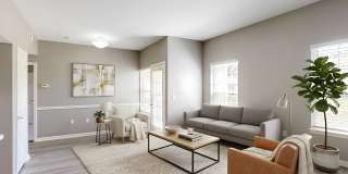 Harbin Pointe Apartment Homes Harbin Pointe Apartment Homes Gallery 1