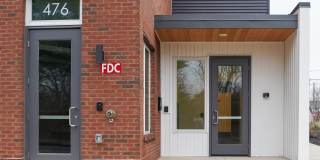 476 Taylor Apartments Gallery 16