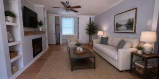 Charming, all-brick single-family residence in the heart of Madison! Gallery 1