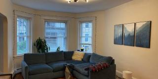 84 Browne St. Gallery 1
