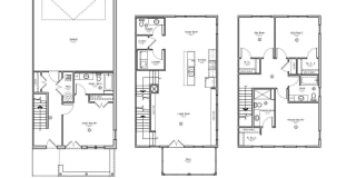 The Bungalows on the Lake - Block C Gallery 31