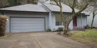 Lake Oswego South Shore Side Traditional Gallery 1