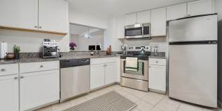 Arrive Malden Gallery 1