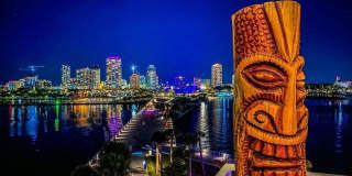 FURNISHED LUXURY 3 Br 3 Ba RENTAL NEAR DOWNTOWN ST PETERSBURG, FL Gallery 23