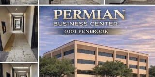 4001 Penbrook unit: 3Rd Floor Suite Gallery 1