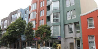 525 Gough Street 525 Gough Street Gallery 1