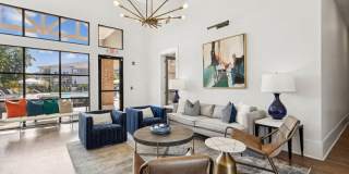 Exchange at Holly Springs Gallery 9