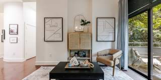 ibex at Uptown Gallery 4
