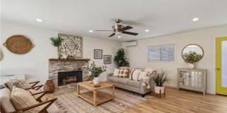 Modern Comfort Meets Coastal Living Modern Comfort Meets Coastal Living Gallery 3