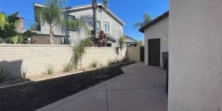 NO AVAILABLE SHOWINGS UNTIL AFTER 7/1/26 - EASTVALE GREAT NEIGHBORHOOD- 4+2.5 EXECUTIVE HOME, QUIET NEIGHBORHOOD - AVAILABLE NOW!!! ONLY 1 GARAGE SPACE + 1 DRIVEWAY SPACE, STREET PARKING AVAILABLE Gallery 31