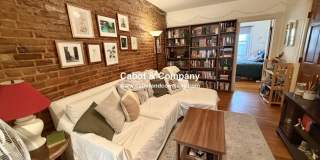 16 Mead St. Gallery 1