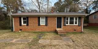 3 Bedroom/1 Bath home for rent Gallery 1