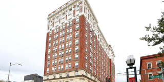 The Taft Apartments Gallery 18