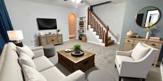 3 Bedroom 2 Bathroom Cape Cod Available in York! Gallery 1