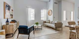 Aria Townhomes and Apartments Gallery 19