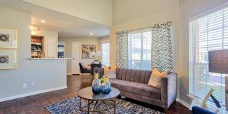 Trails of Valley Ranch Gallery 18
