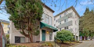 Blanche Clare Apartments - A Distinctive Urban Retreat Gallery 4