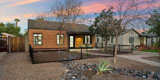 1629 N 16th Avenue Gallery 1