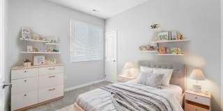 Johnston Gardens Apartments Gallery 10