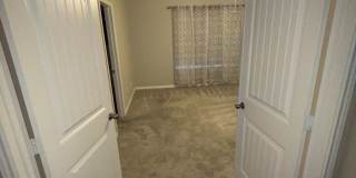 3 Bedroom 2 Bathroom Georgetown Home- Katy Crossing Subdivision Gallery 22