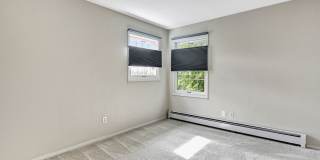 Spacious and bright condo located in a quiet area that boasts the perfect combination of style and comfort. Gallery 25
