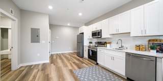 Vernon Lofts Gallery 16