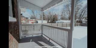 Spacious 3BR Duplex in Louisville Gallery 34