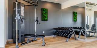 Enso Zen Apartments Gallery 51