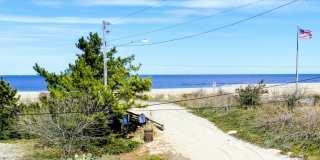 Come live at the Bay! Two Bedroom Willoughby Beach Cottage Available August 1st Gallery 24