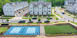 Cascadia at Highland Creek Gallery 5