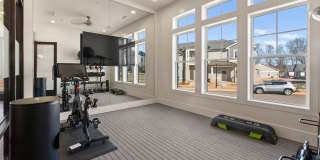 The Lodges at Fort Mill Gallery 16