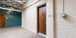 The Bell Trading Post Lofts Gallery 11