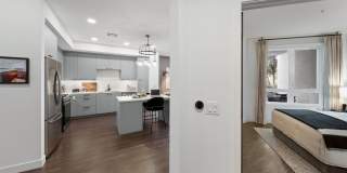 Halcyon House Gallery 90