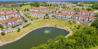 Lenox West Luxury Apartments Gallery 2