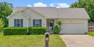 3865 Roscommon Way Clarksville TN 37040 Gallery 1