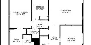 ***NEWLY RENOVATED 2 bed, 2 bath Townhouse in Carlsbad / La Costa - Available 06/01*** Gallery 24