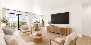 Vista Apartments Gallery 1