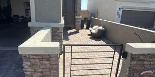 Charming 3BR House in North Las Vegas Gallery 18