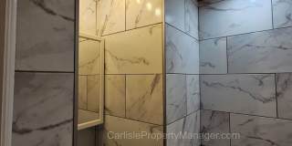 Fully Furnished Downtown Carlisle Townhouse with Fenced Yard and Off Street Parking Gallery 26