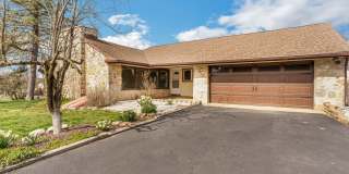 Single home in Methacton School District For Rent Gallery 32