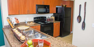 Lakeland Estates Apartment Homes Gallery 1