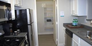 Cimarron Apartments Gallery 33