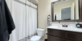 East El Paso 4 bed/ 2 Bath Refrig A/C Home Gallery 15