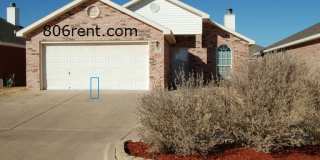 Great 3/2/2 Home in Monterey - Frenship School District Gallery 1