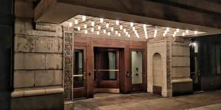 Thomas Jefferson Tower Gallery 14